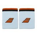 Babolat Terry Jumbo Wristband 2x Illusion Blue